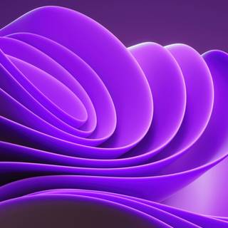 4k HD purple wallpaper