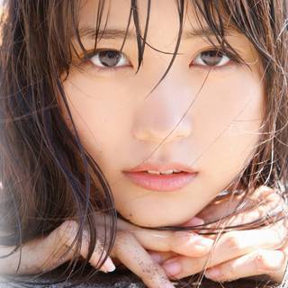 Japan girl 4k wallpaper