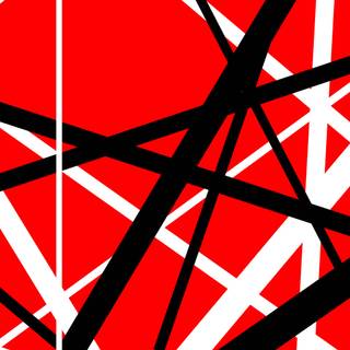 Frankenstrat wallpaper