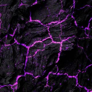 Purple neon phone wallpaper