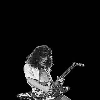 Van Halen phone wallpaper