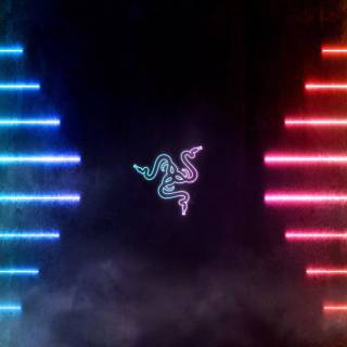 4k desktop light wallpaper