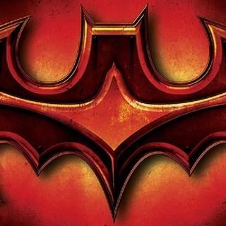 Batman Robin 4k wallpaper