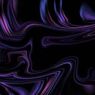 4k HD purple wallpaper