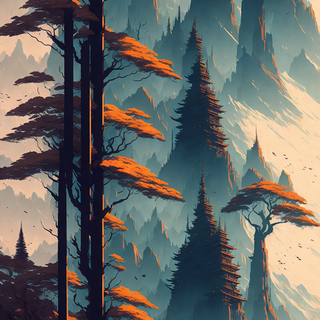 4k art phone wallpaper