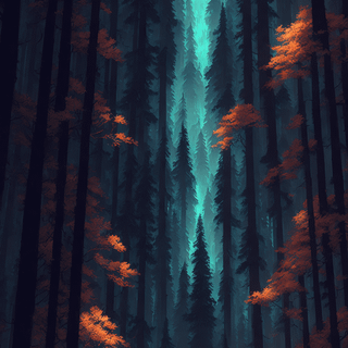 4k art phone wallpaper