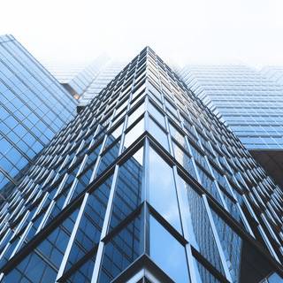 4k skyscrapers wallpaper