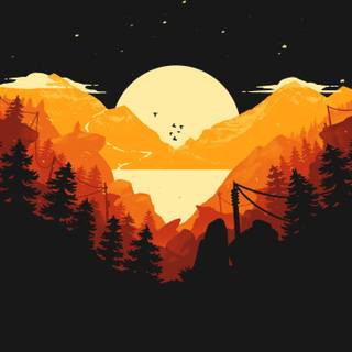 4k art phone wallpaper