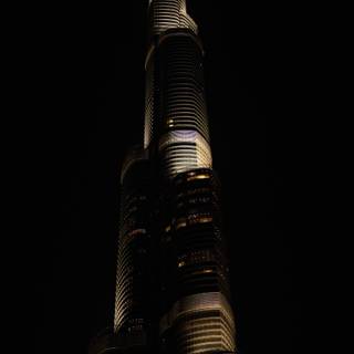 4k skyscrapers wallpaper