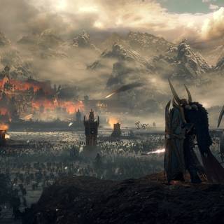 Total War 4k wallpaper