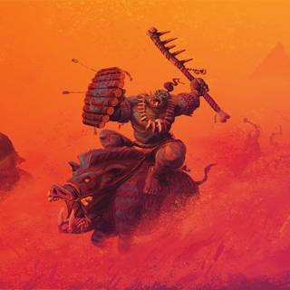 Total War 4k wallpaper