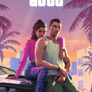 GTA 4k mobile wallpaper