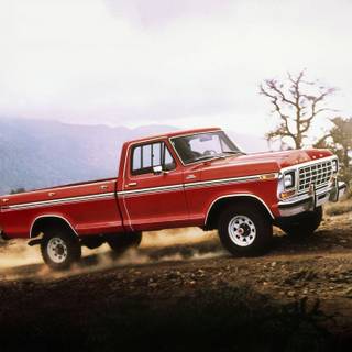 4k lifted trucks wallpaper