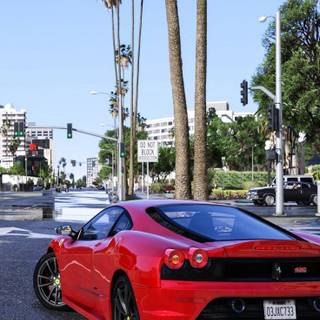 GTA 4k mobile wallpaper