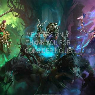 Total War 4k wallpaper