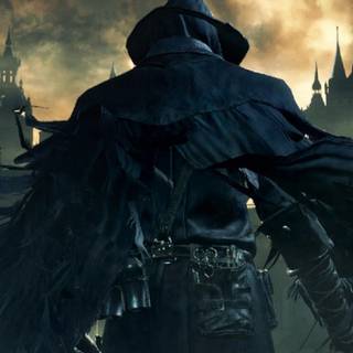 4k mobile gamer wallpaper