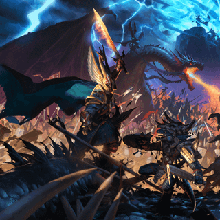 Total War 4k wallpaper