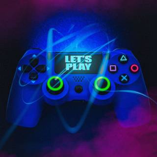 4k mobile gamer wallpaper