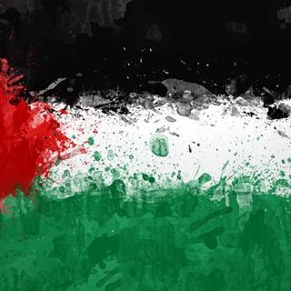Palestine computer wallpaper