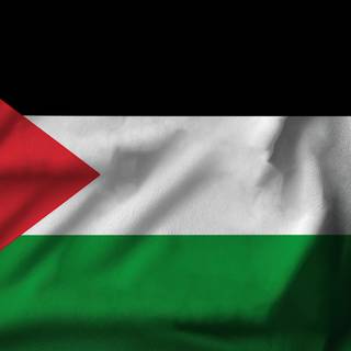 Palestine flag 4k wallpaper