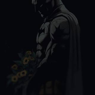 DC 4k mobile wallpaper