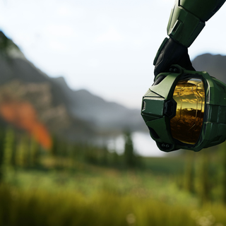 Halo HD 4k wallpaper