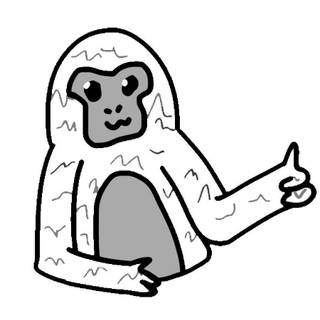 Gorilla Tag iPhone wallpaper