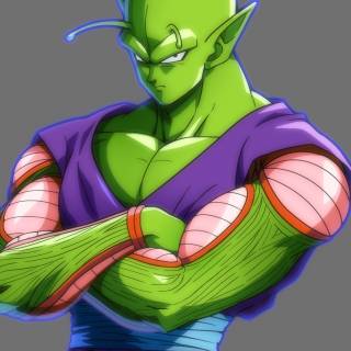 Piccolo phone wallpaper