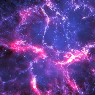 iPhone astronomy wallpaper