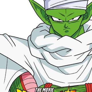 Piccolo phone wallpaper