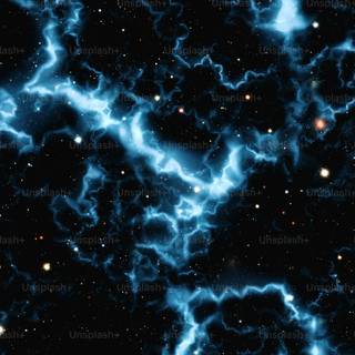 iPhone astronomy wallpaper