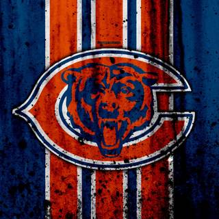 Chicago Bears 4k wallpaper
