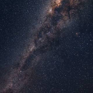 iPhone astronomy wallpaper