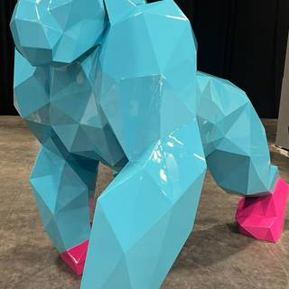 Gorilla Tag iPhone wallpaper