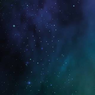 iPhone astronomy wallpaper