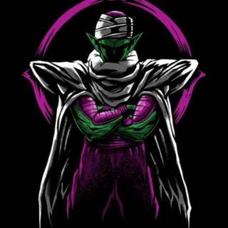 Piccolo phone wallpaper