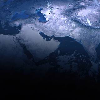 iPhone astronomy wallpaper