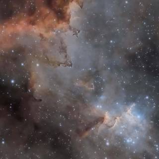 iPhone astronomy wallpaper