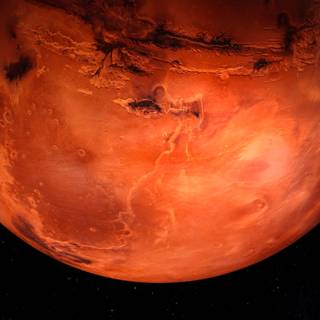 iPhone astronomy wallpaper