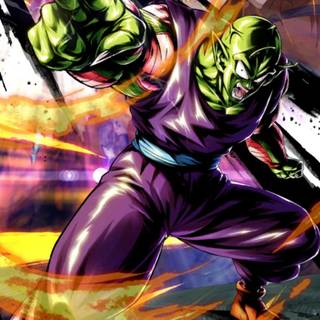 Piccolo phone wallpaper