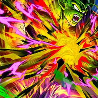 Piccolo phone wallpaper