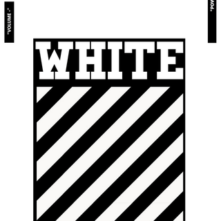 Off White iPhone 14 wallpaper
