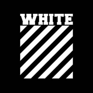 Off White iPhone 14 wallpaper