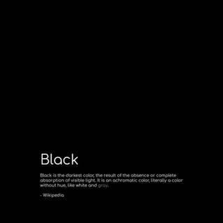 Aesthetic iPhone black wallpaper