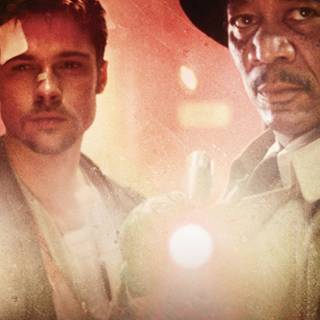 Se7en phone wallpaper