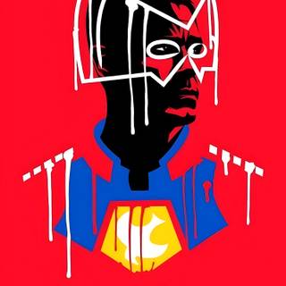 Peacemaker iPhone wallpaper