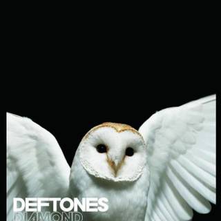 Deftones iPhone wallpaper