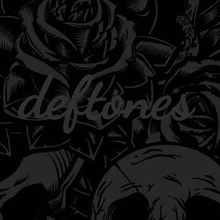 Deftones iPhone wallpaper