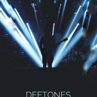 Deftones iPhone wallpaper