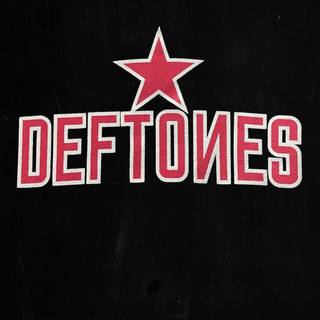 Deftones iPhone wallpaper